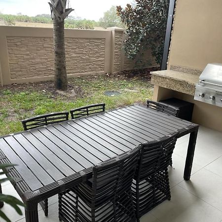 3205 Ba - Magic Village - Luxury 3 Bed Orlando Exterior foto